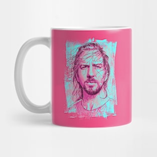 E D D I E P O P Mug